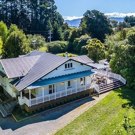The Forest House Pirinoa Экстерьер фото