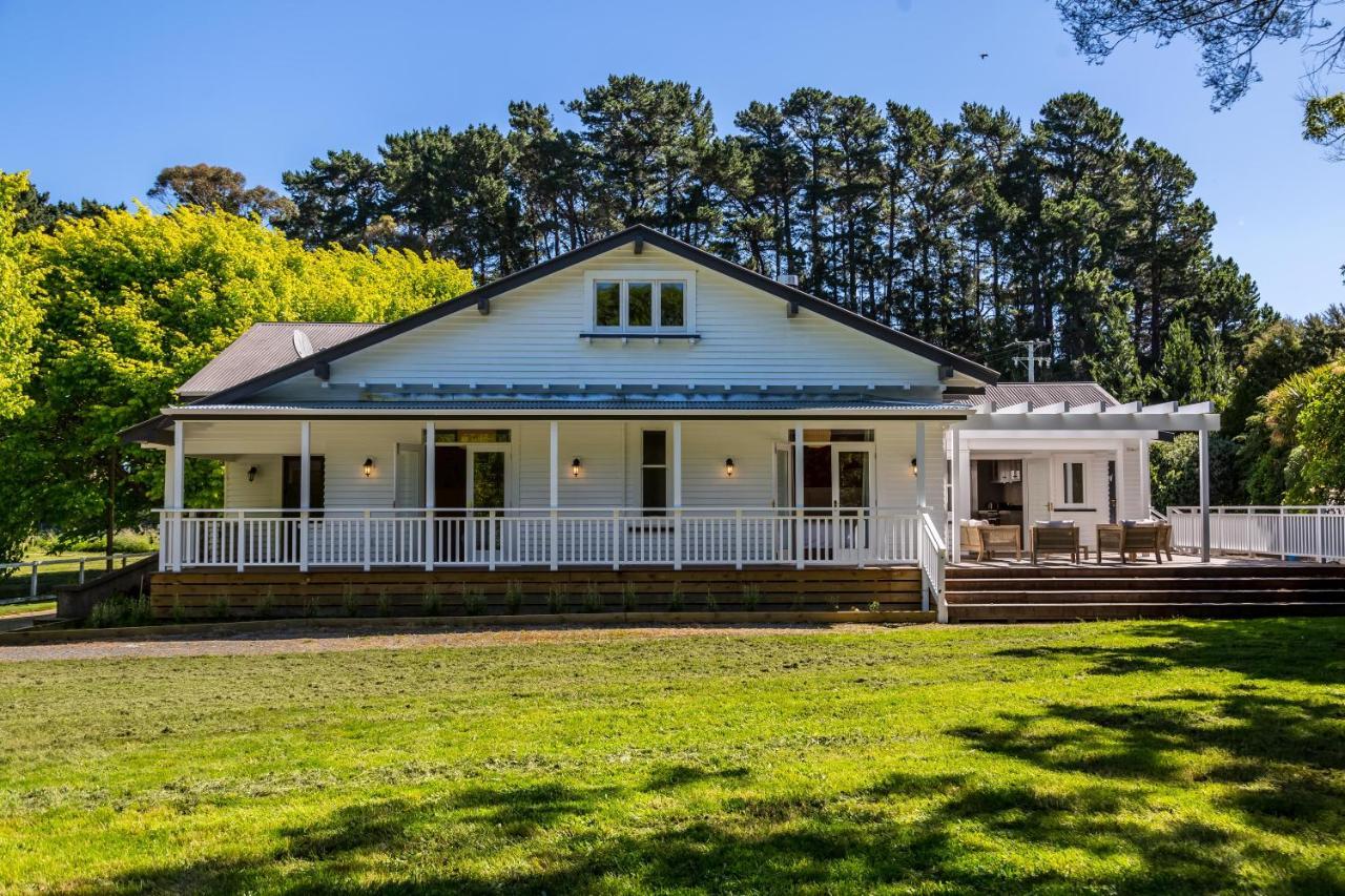 The Forest House Pirinoa Экстерьер фото