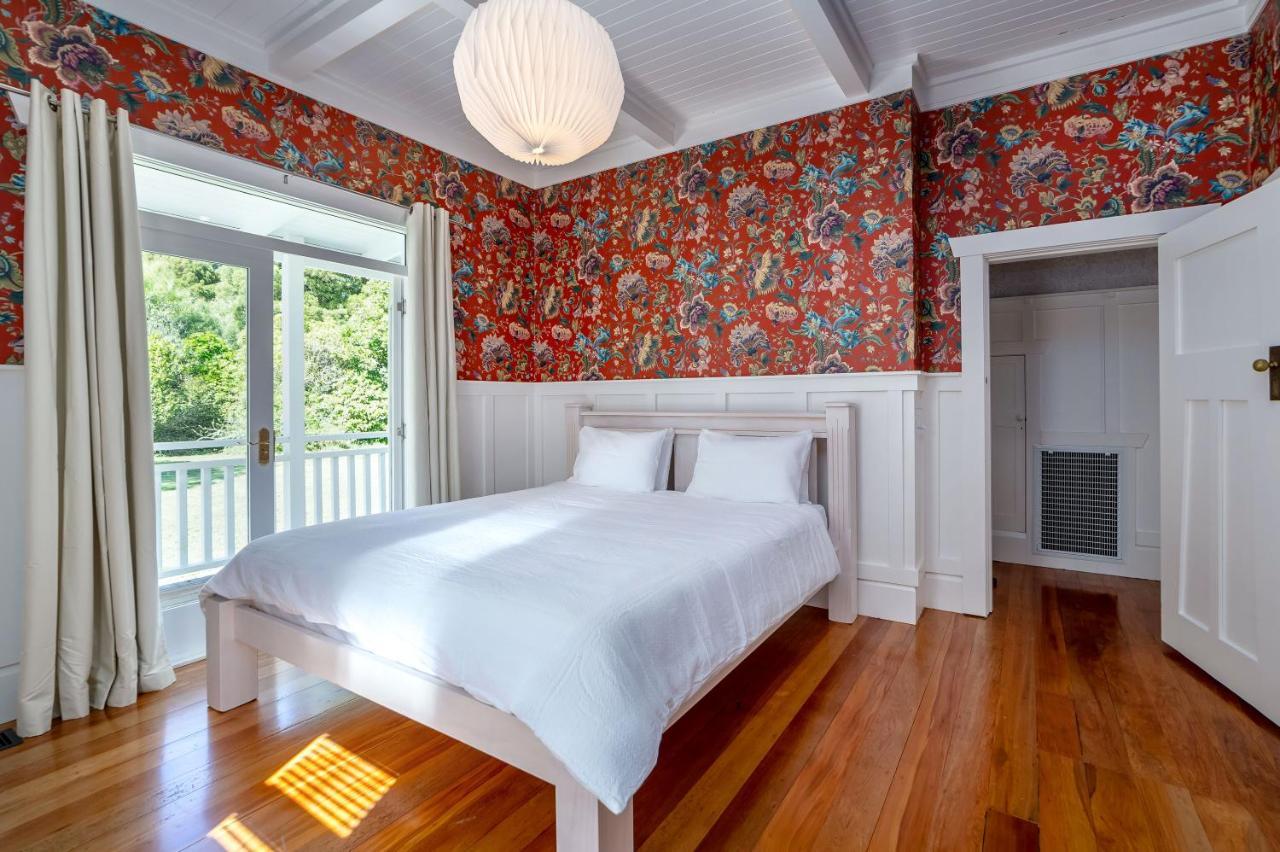 The Forest House Pirinoa Экстерьер фото